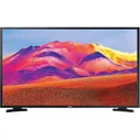 Телевизор 43" Samsung UE43T5300AU (Full HD 1920x1080, Smart TV) черный