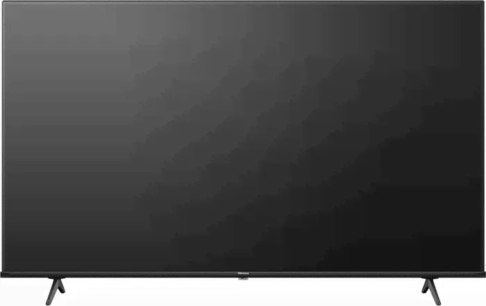 Телевизор Hisense 50E7NQ, QLED, 50", 4K Ultra HD, Smart TV, черный-0