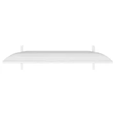 Телевизор LG 32LM6390 32/HD//Wi-Fi/SMART TV/White-Gray в рассрочку