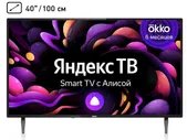 BBK 40LEX-7259/FTS2C SMART TV