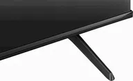 Телевизор Hisense 50E7NQ, QLED, 50", 4K Ultra HD, Smart TV, черный