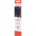Пульт универсальный REXANT для телевизора Samsung с функцией SMART TV (ST-02) 38-0200