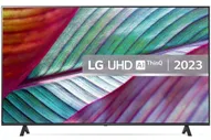 Телевизор 43" LG "43UR78006LK" DLED, 4K Ultra HD 3840×2160, Smart TV, черный