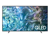 Телевизор Samsung QLED 4K Q60D Smart TV (2024) QE65Q60DAUXRU (65", 4K UHD, VA, Smart TV (Samsung Tizen), Wi-Fi, смарт пульт)