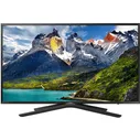 Телевизор 43" Samsung UE43N5500AUX (Full HD 1920x1080, Smart TV) серый