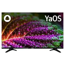 Телевизор BBK 32LEX-7260/TS2C 32" 720p HD Smart TV черный