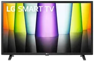 Телевизор LED LG 32 32LQ63506LA.ARUB черный FULL HD USB WiFi Smart TV