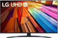 Телевизор Телевизор LG 43UT81006LA.ARUB 4K SMART TV ПИ