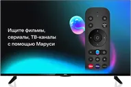 Телевизор Телевизор BBK 43LEX-8487/UTS2C SMART TV