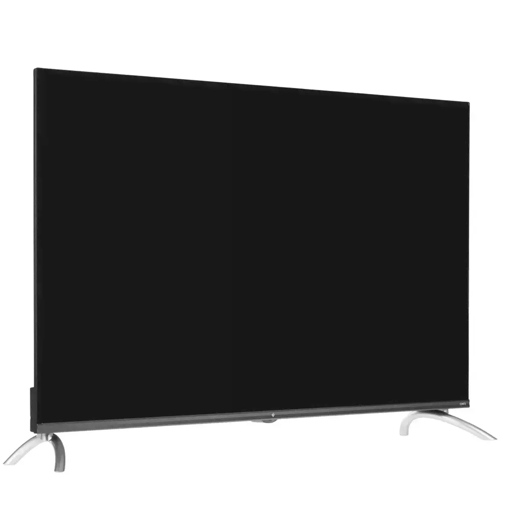 Телевизор Dexp A431 43" Smart TV, Ultra HD-3
