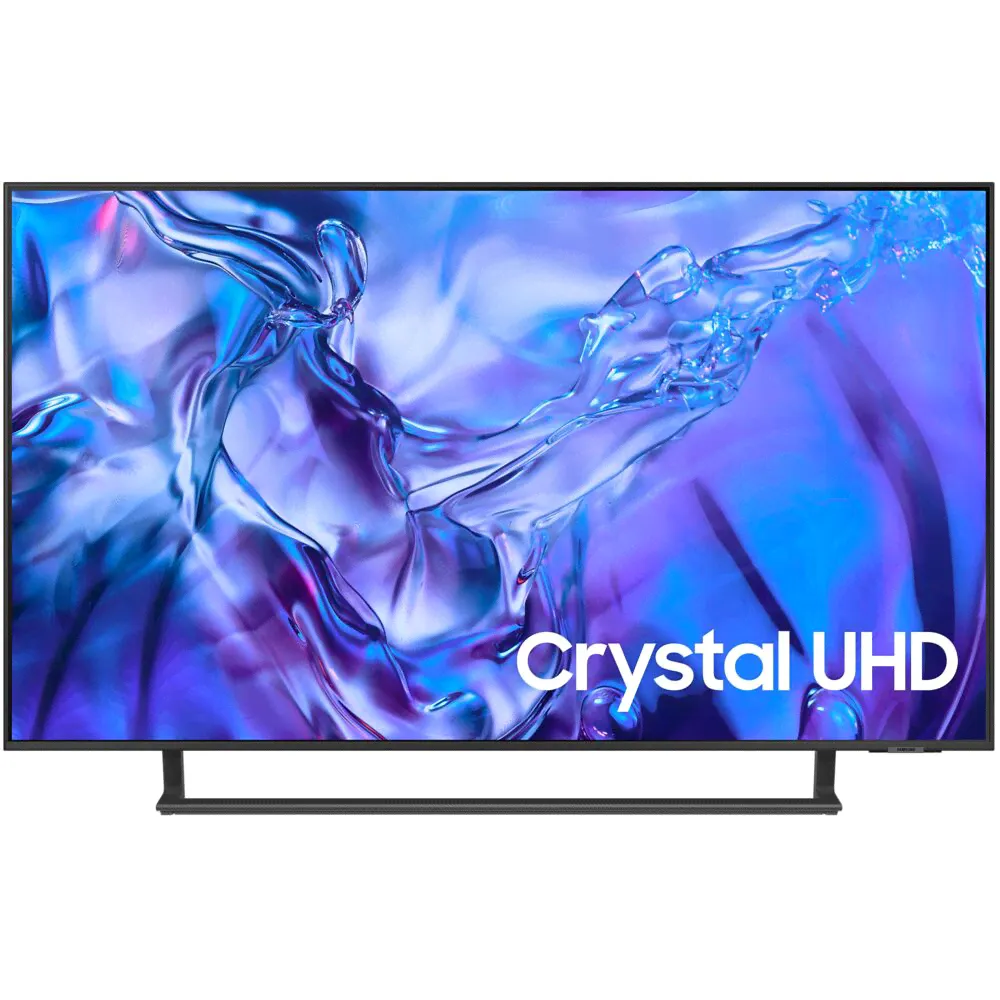 Телевизор 43" Samsung UE43DU8500UXRU 2024 (4K UHD 3840x2160, Smart TV) титан (EAC)-0